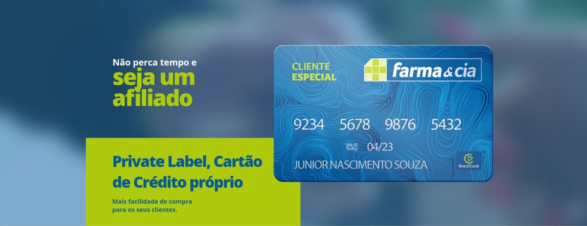 Farma Cia Sua saúde em boa companhia